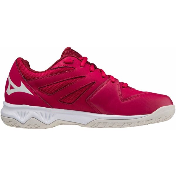 Mizuno LIGHTNING STAR Z6 JUNIOR  3 - Dětská indoorová obuv Mizuno