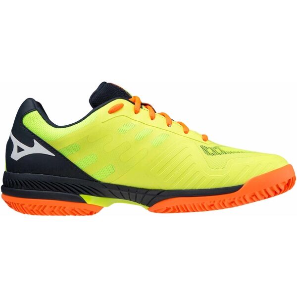 Mizuno WAVE EXCEED SL 2 CC  12 - Unisex tenisová obuv Mizuno