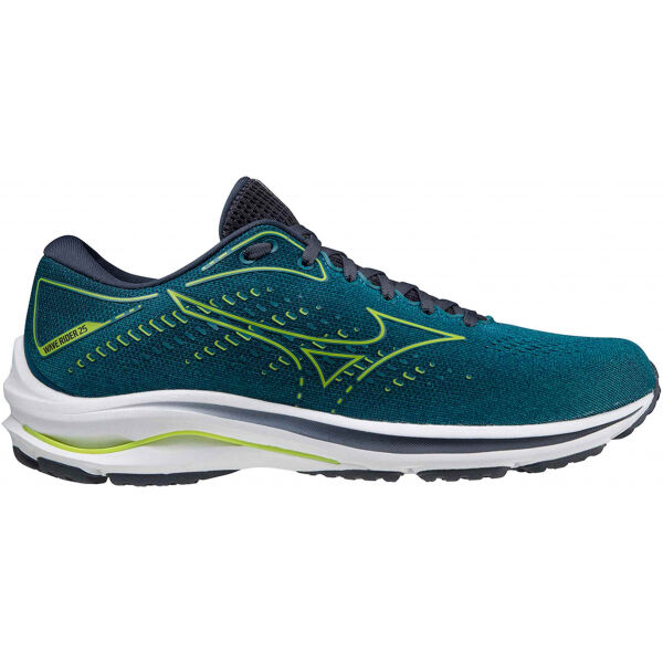 Mizuno WAVE RIDER 25  9 - Pánská běžecká obuv Mizuno