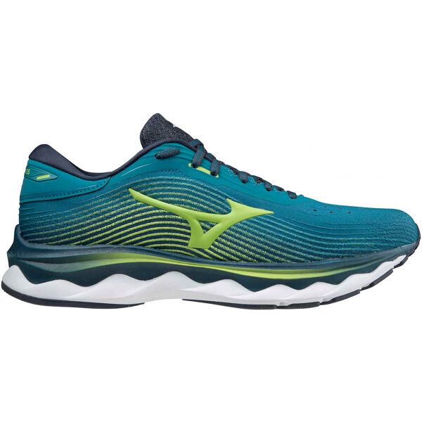 Mizuno WAVE SKY 5  9.5 - Pánská běžecká obuv Mizuno