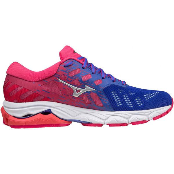 Mizuno WAVE ULTIMA 12  5.5 - Dámská běžecká obuv Mizuno