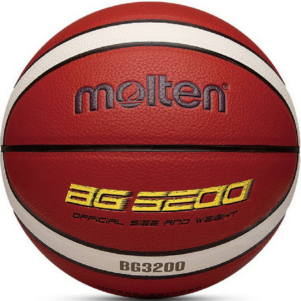 Molten BG 3200  6 - Basketbalový míč Molten