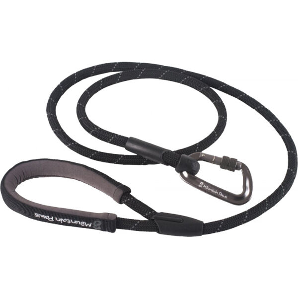 MOUNTAINPAWS ROPE DOG LEAD  130 - Vodítko MOUNTAINPAWS