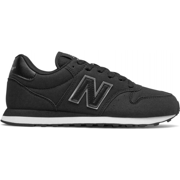 New Balance GW500PM1  4 - Dámská volnočasová obuv New Balance