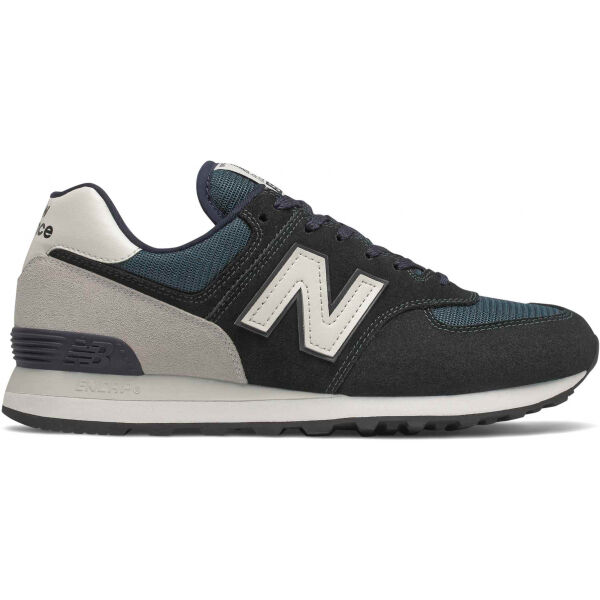 New Balance ML574BD2  8.5 - Pánská volnočasová obuv New Balance