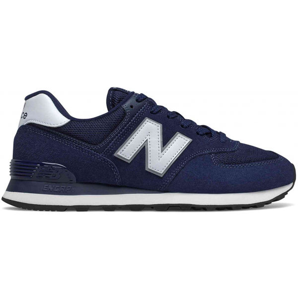 New Balance ML574EN2  8.5 - Pánská volnočasová obuv New Balance