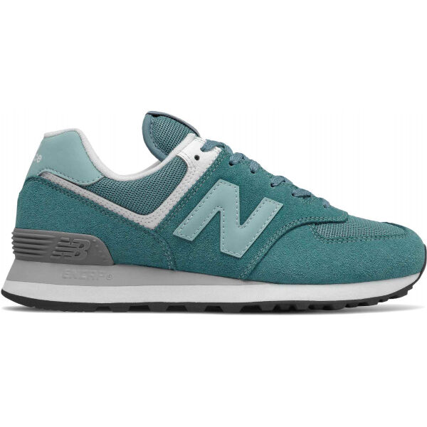 New Balance WL574HC2  5.5 - Dámská volnočasová obuv New Balance
