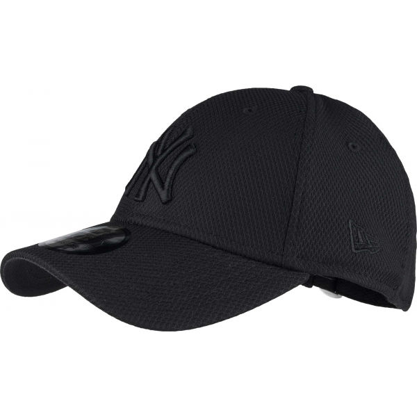 New Era 9FORTY MLB ESSENTIAL NEW YORK YANKEES  UNI - Klubová kšiltovka New Era