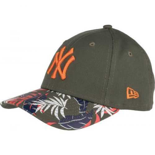 New Era KIDS FLORAL 9FORTY NEYYAN   - Dětská klubová kšiltovka New Era