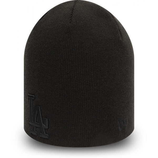New Era LEAGUE ESSENTIAL SKULL KNIT LOSDOD  UNI - Kulich New Era