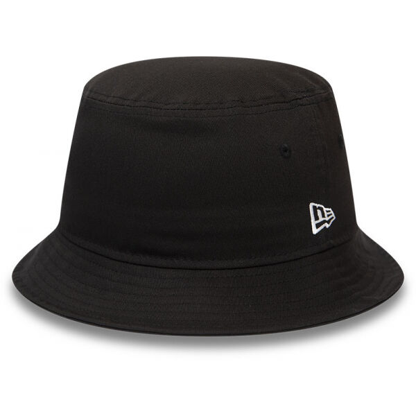 New Era ESSENTIAL TAPERED BUCKET  S - Klobouk New Era
