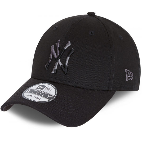New Era 9FORTY MLB NEW YORK YANKEES  UNI - Klubová kšiltovka New Era
