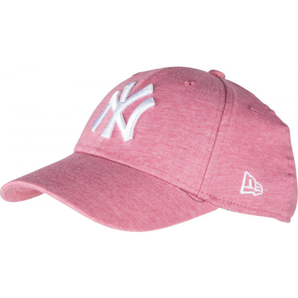 New Era NEW ERA 9FORTY KID MLB NEW YORK YANKEES   - Dětská klubová kšiltovka New Era