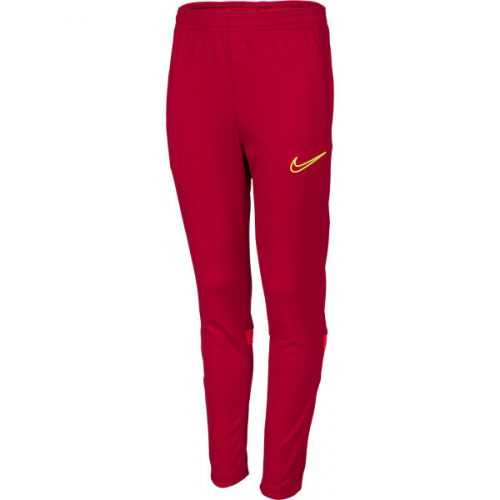 Nike DRY ACD21 PANT KPZ Y  XS - Chlapecké fotbalové kalhoty Nike