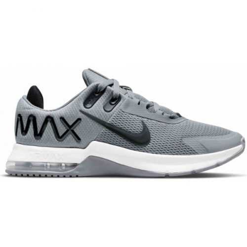 Nike AIR MAX ALPHA TRAINER 4  10.5 - Pánská tréninková obuv Nike
