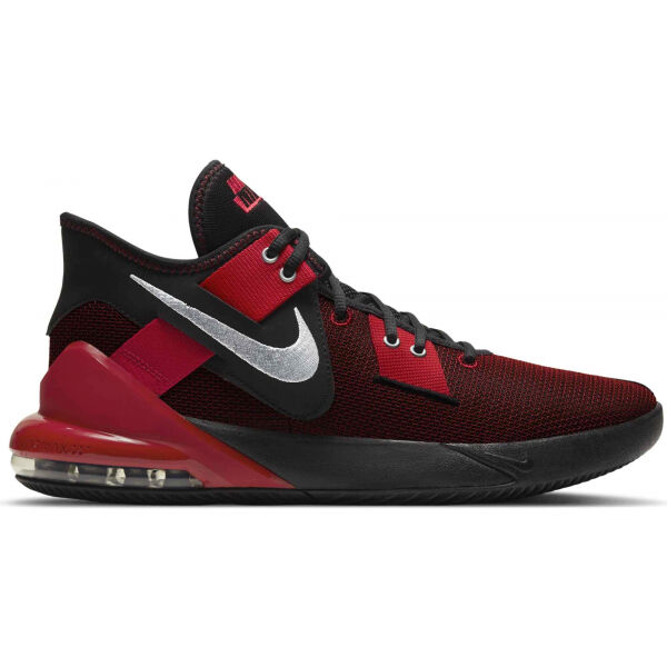 Nike AIR MAX IMPACT 2  9 - Pánská basketbalová obuv Nike