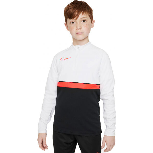 Nike DRI-FIT ACADEMY B  XL - Chlapecké fotbalové tričko Nike