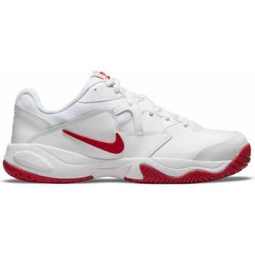 Nike COURT LITE 2  8.5 - Pánská tenisová obuv Nike
