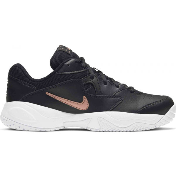 Nike COURT LITE 2 W  6.5 - Dámská tenisová obuv Nike