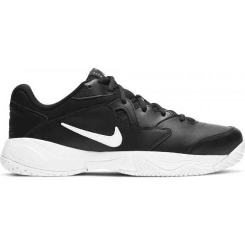 Nike COURT LITE 2  11.5 - Pánská tenisová obuv Nike