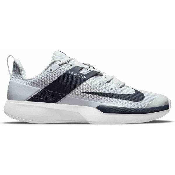 Nike COURT VAPOR LITE CLAY  10.5 - Pánská tenisová obuv Nike
