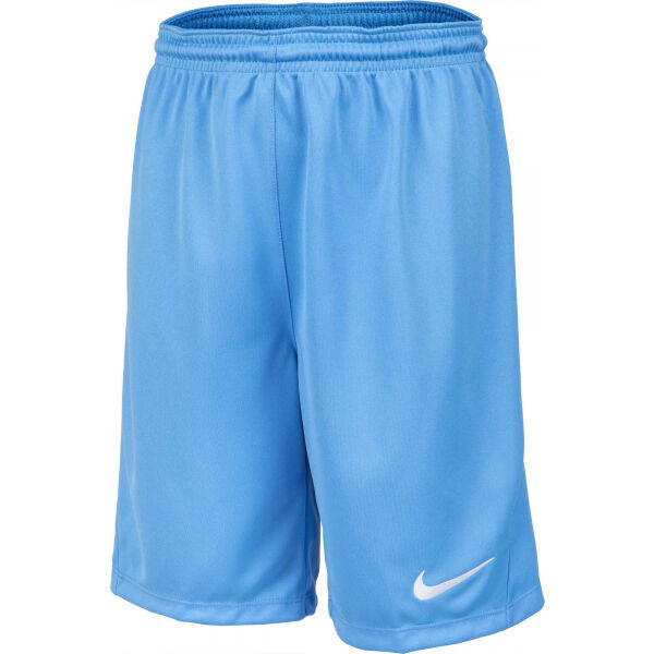 Nike DRI-FIT PARK 3 JR TQO  XL - Chlapecké fotbalové kraťasy Nike