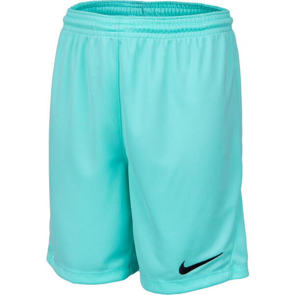 Nike DRI-FIT PARK 3 JR TQO  M - Chlapecké fotbalové kraťasy Nike