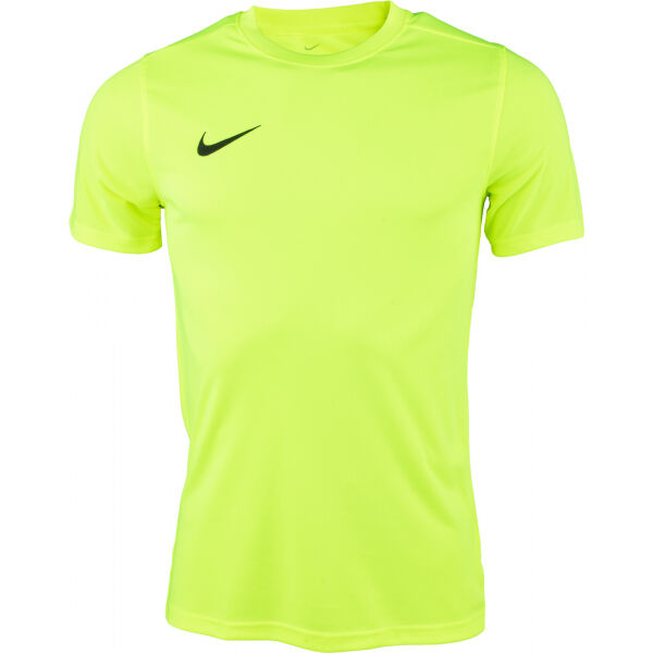 Nike DRI-FIT PARK 7  XL - Pánské sportovní tričko Nike