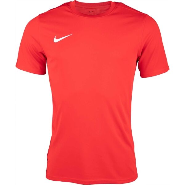 Nike DRI-FIT PARK 7  S - Pánské sportovní tričko Nike