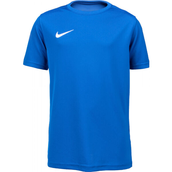 Nike DRI-FIT PARK 7 JR  M - Dětský fotbalový dres Nike