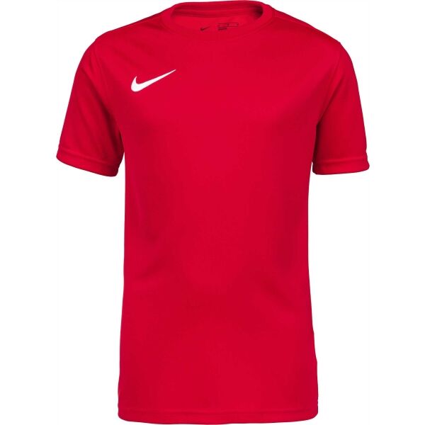 Nike DRI-FIT PARK 7 JR  XL - Dětský fotbalový dres Nike