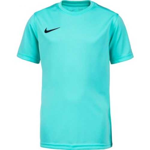 Nike DRI-FIT PARK 7 JR  M - Dětský fotbalový dres Nike