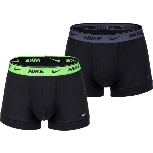 Nike EDAY COTTON STRETCH  S - Pánské boxerky Nike