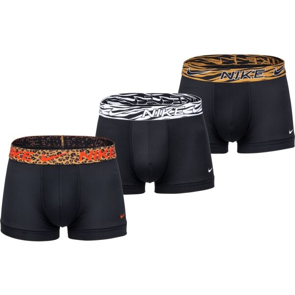 Nike ESSENTIAL MICRO  L - Pánské boxerky Nike