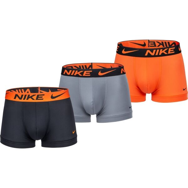 Nike ESSENTIAL MICRO  S - Pánské boxerky Nike