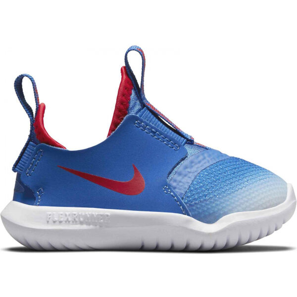 Nike FLEX RUNNER  9C - Dětská běžecká obuv Nike