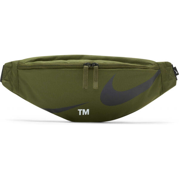 Nike HERITAGE WAISTPACK   - Ledvinka Nike