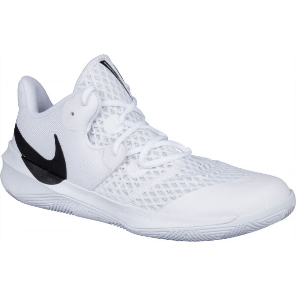 Nike HYPERSPEED COURT  10 - Pánská sálová obuv Nike