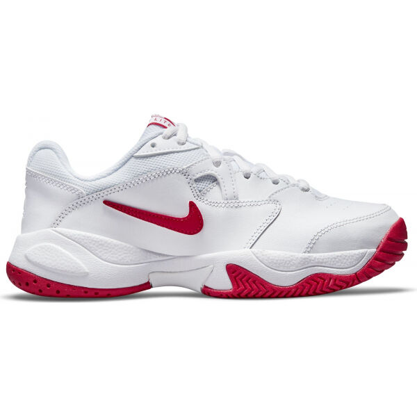 Nike COURT LITE 2 JR  4Y - Juniorská tenisová obuv Nike