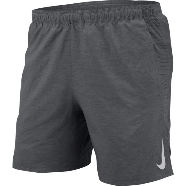 Nike CHLLGR SHORT 7IN BF M  XL - Pánské běžecké šortky Nike