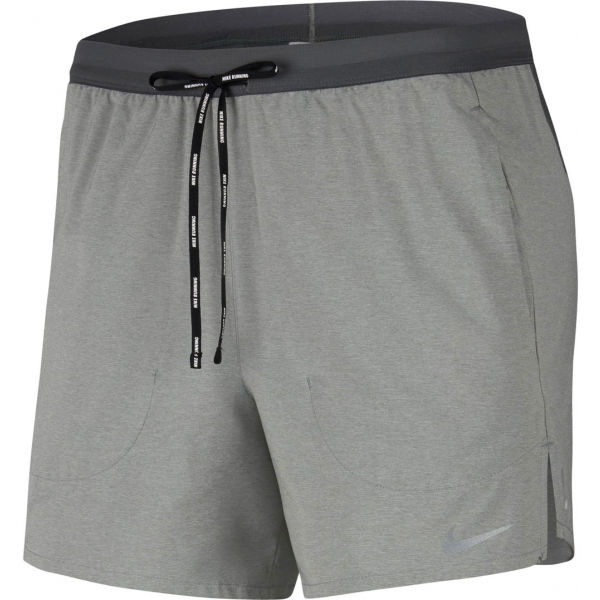 Nike DF FLX STRD 2IN1 SHRT 5IN M  L - Pánské běžecké šortky Nike