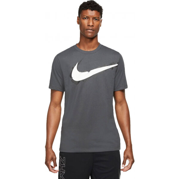 Nike DF TEE SC LOGO M  XL - Pánské tréninkové tričko Nike