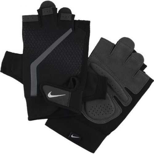 Nike MEN'S EXTREME FITNESS GLOVES  L - Pánské fitness rukavice Nike