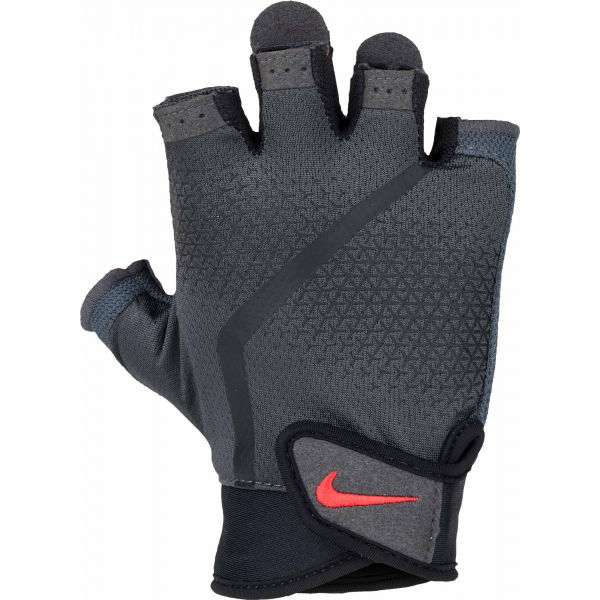 Nike EXTREME FITNESS GLOVES  L - Pánské fitness rukavice Nike