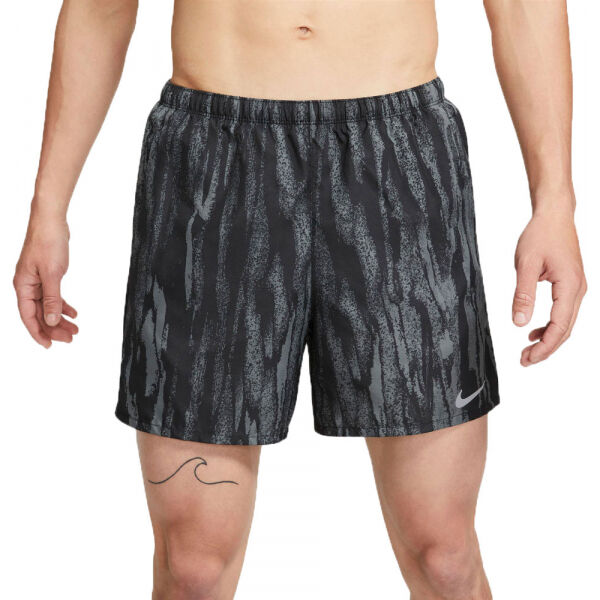 Nike CHLLGR SHORT 5IN BF WR PR M  XL - Pánské běžecké kraťasy Nike