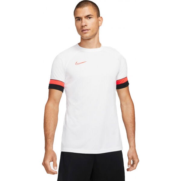 Nike DRI-FIT ACADEMY  M - Pánské fotbalové tričko Nike