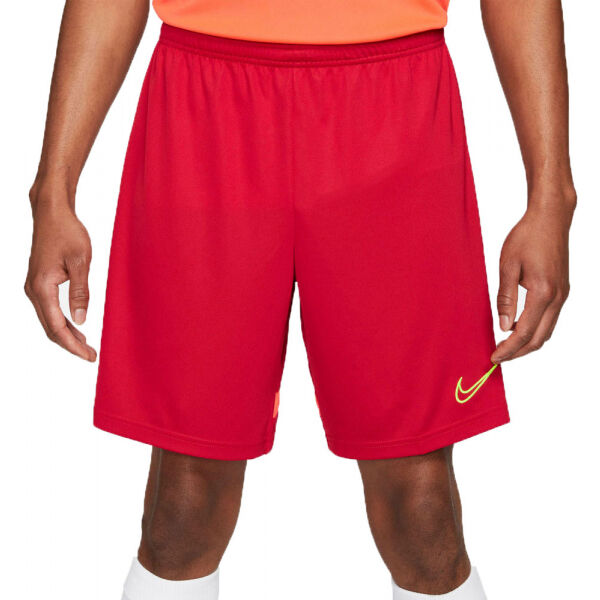 Nike DF ACD21 SHORT K M  2XL - Pánské fotbalové kraťasy Nike
