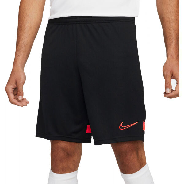 Nike DF ACD21 SHORT K M  XL - Pánské fotbalové kraťasy Nike