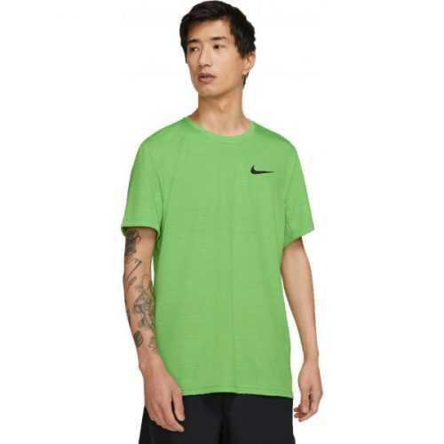 Nike DRI-FIT SUPERSET  2XL - Pánské tréninkové tričko Nike