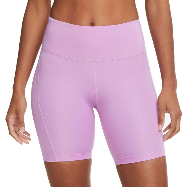 Nike EPIC FAST  L - Dámské běžecké šortky Nike